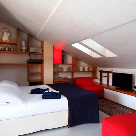 B&B Agli Scaligeri Verona Luaran gambar
