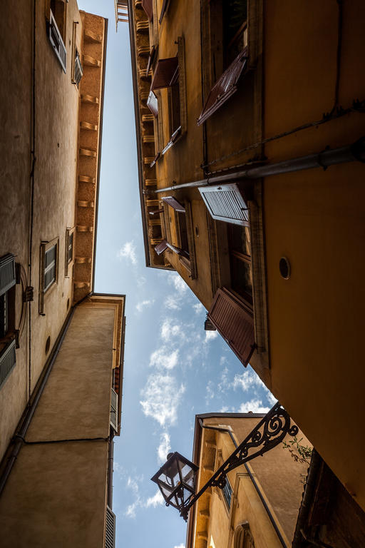 B&B Agli Scaligeri Verona Luaran gambar