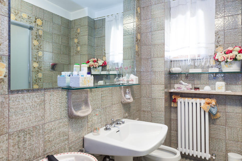B&B Agli Scaligeri Verona Luaran gambar