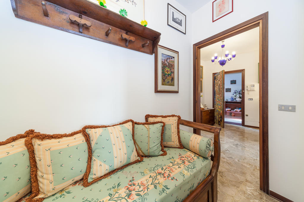 B&B Agli Scaligeri Verona Luaran gambar