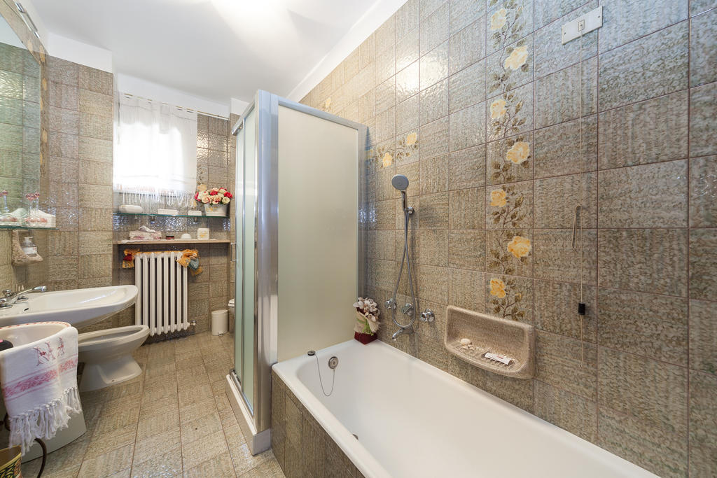B&B Agli Scaligeri Verona Luaran gambar