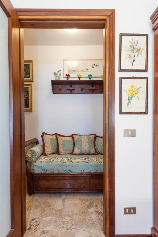B&B Agli Scaligeri Verona Luaran gambar