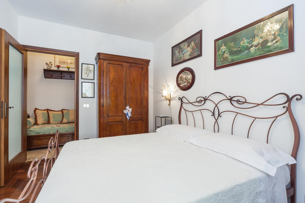 B&B Agli Scaligeri Verona Bilik gambar