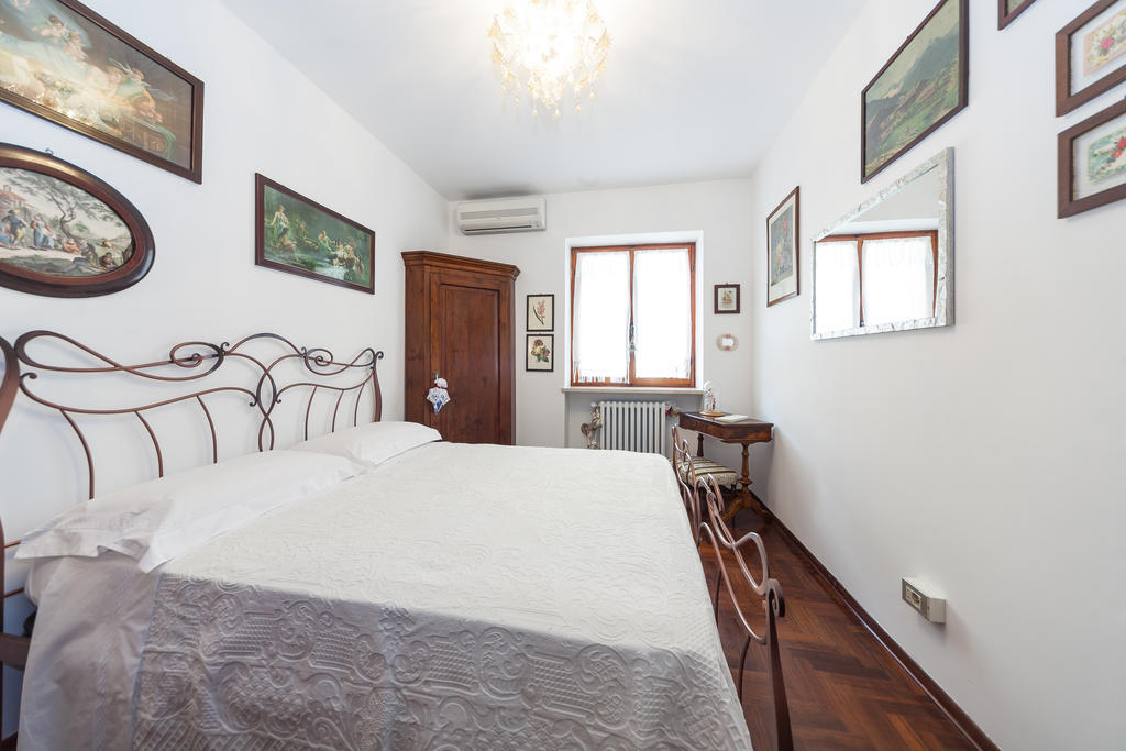 B&B Agli Scaligeri Verona Bilik gambar