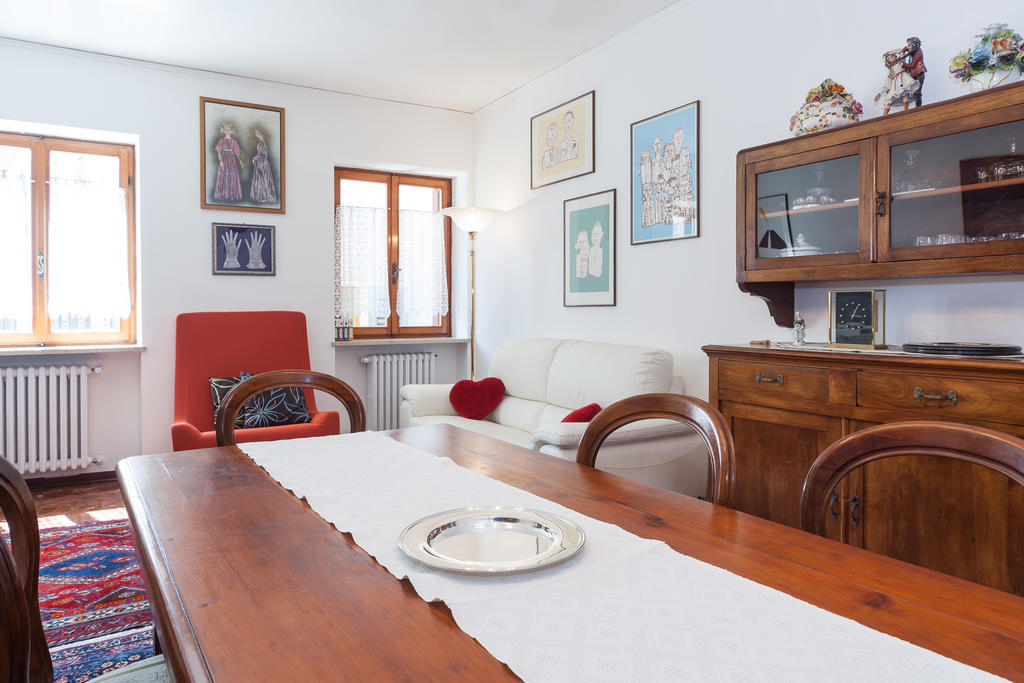 B&B Agli Scaligeri Verona Luaran gambar