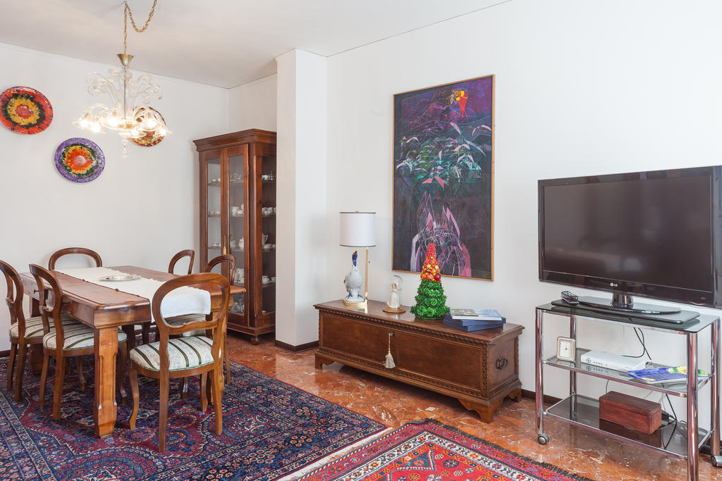 B&B Agli Scaligeri Verona Luaran gambar
