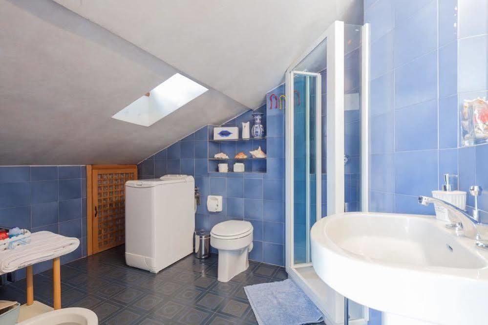 B&B Agli Scaligeri Verona Luaran gambar