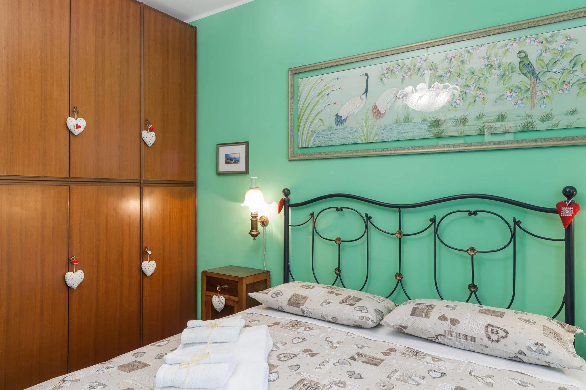 B&B Agli Scaligeri Verona Luaran gambar
