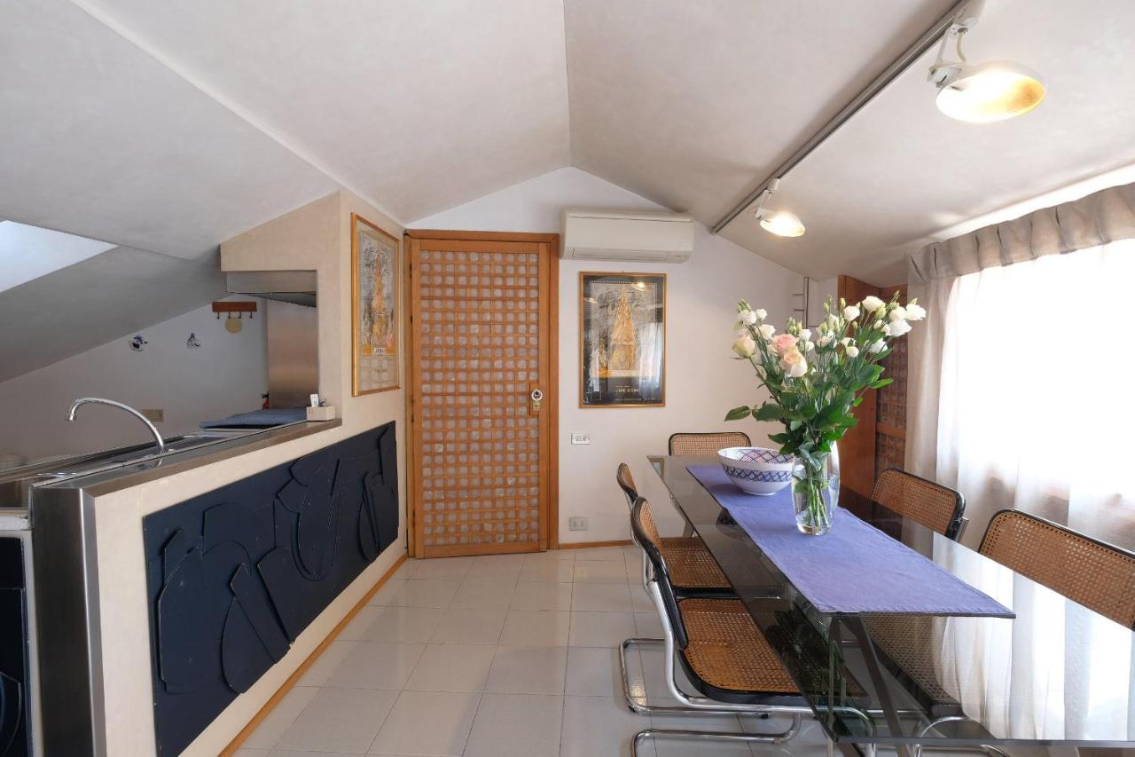B&B Agli Scaligeri Verona Luaran gambar