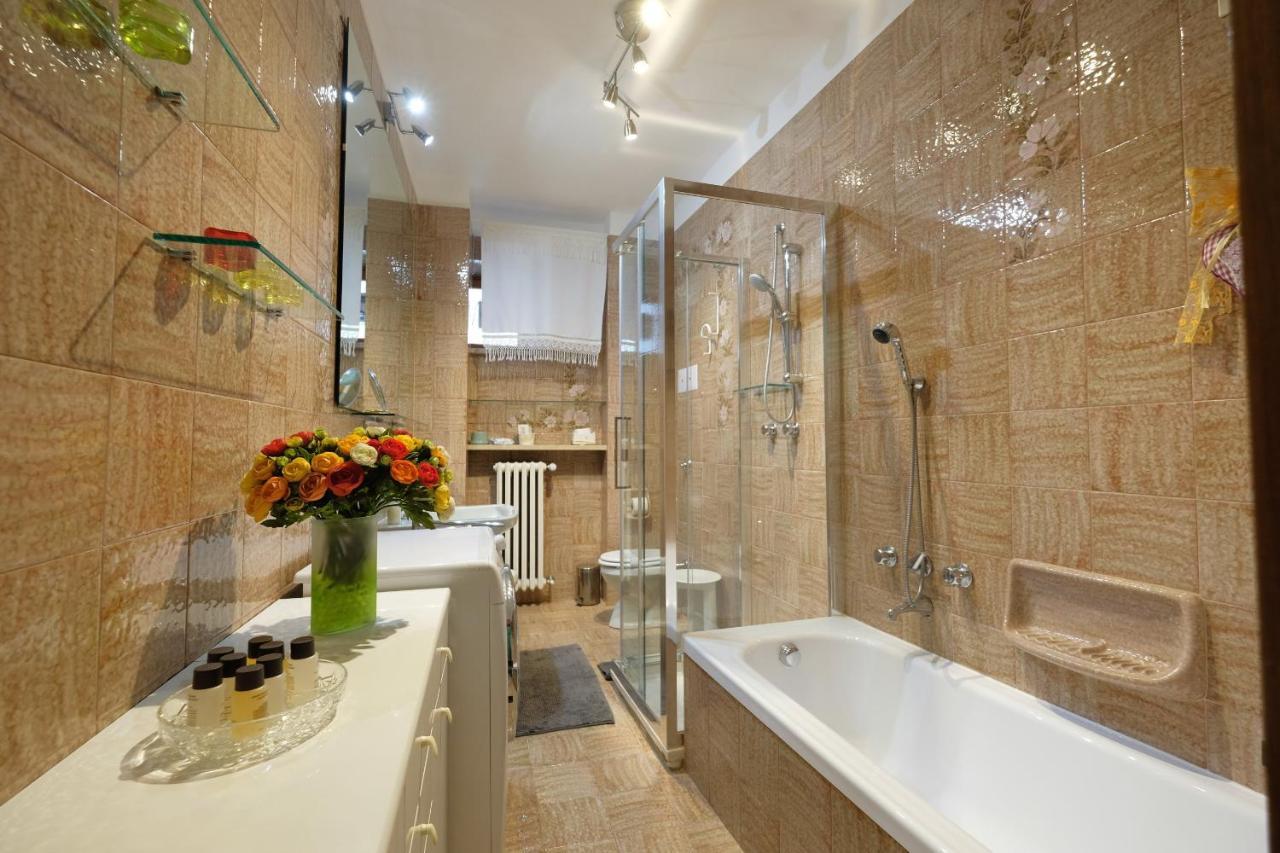 B&B Agli Scaligeri Verona Luaran gambar