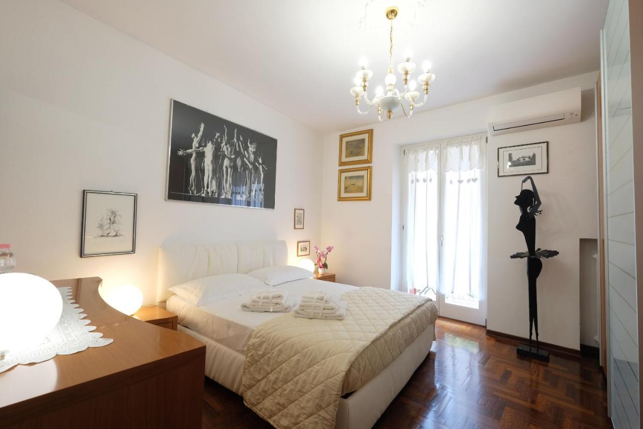 B&B Agli Scaligeri Verona Luaran gambar