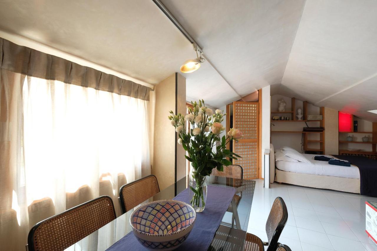 B&B Agli Scaligeri Verona Luaran gambar